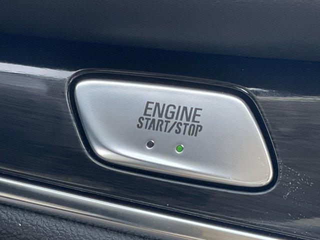 used 2023 Buick Enclave car, priced at $34,731