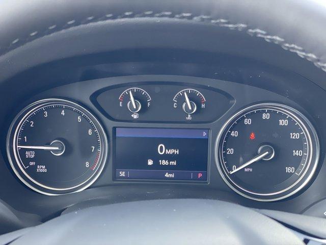 used 2023 Buick Enclave car, priced at $34,731