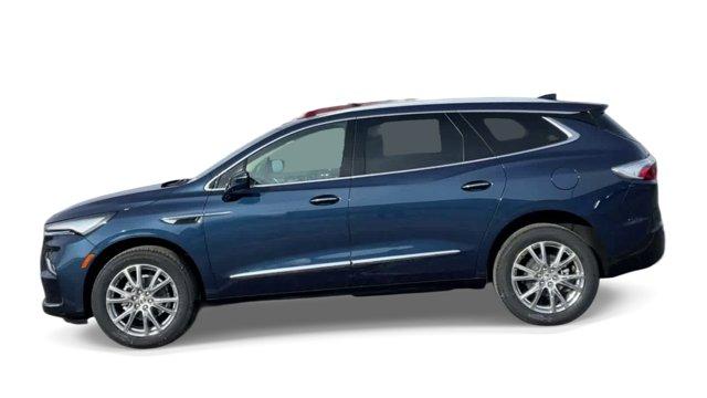 used 2023 Buick Enclave car, priced at $34,731