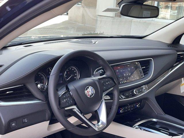 used 2023 Buick Enclave car, priced at $34,731