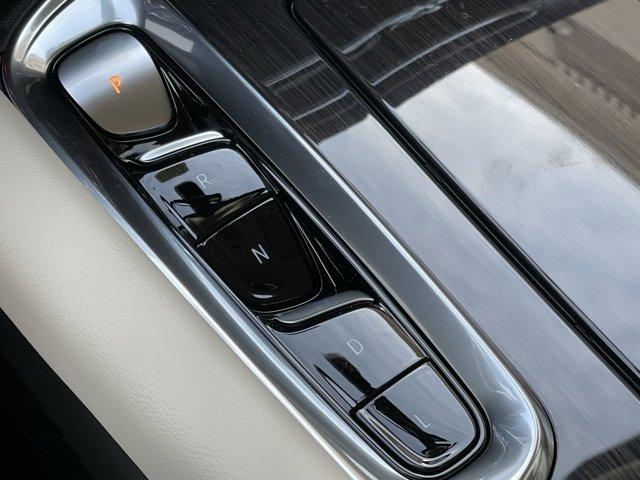 used 2023 Buick Enclave car, priced at $34,731