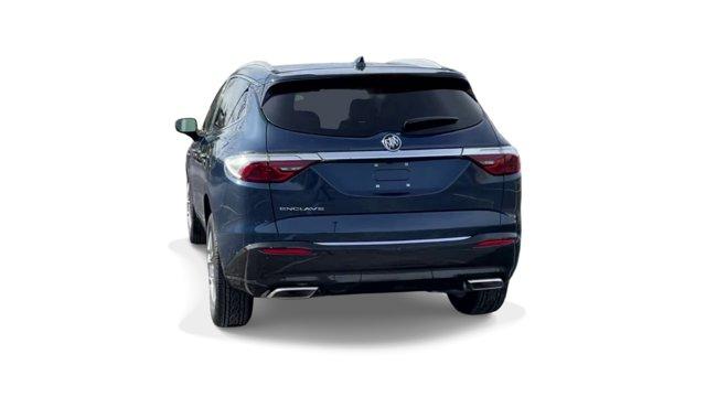 used 2023 Buick Enclave car, priced at $34,731