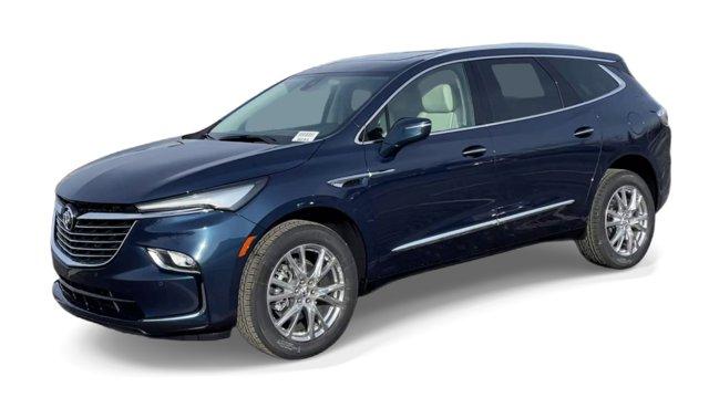 used 2023 Buick Enclave car, priced at $34,731