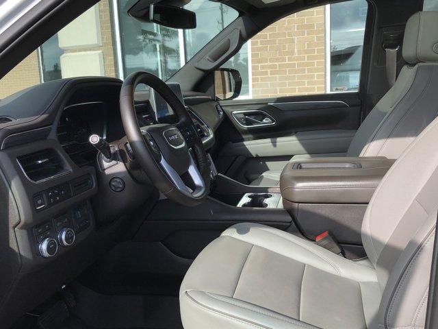 used 2023 GMC Yukon car, priced at $53,411