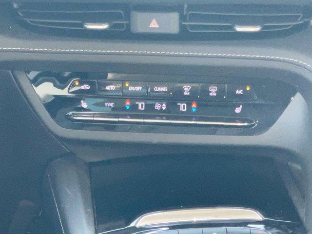 used 2023 Buick Envision car, priced at $27,998