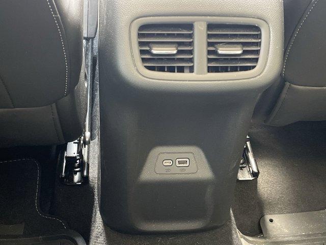 used 2023 Buick Envision car, priced at $27,998