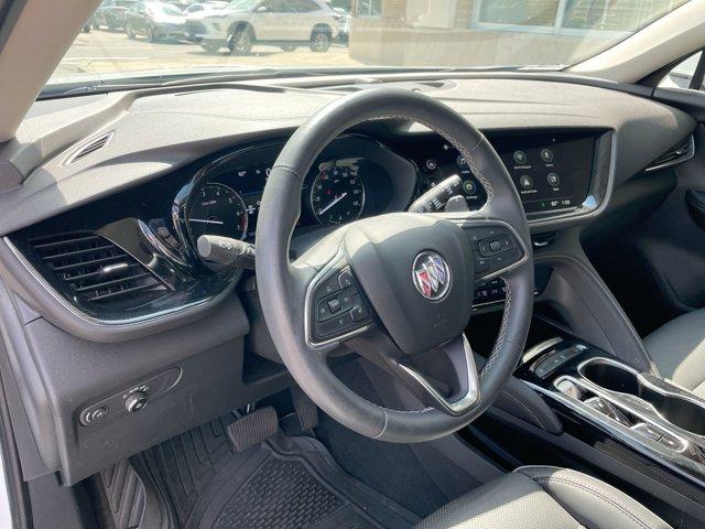 used 2023 Buick Envision car, priced at $27,998