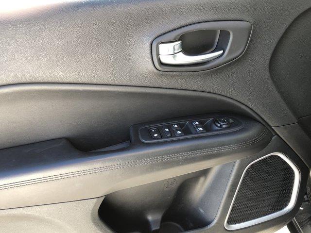 used 2018 Jeep Compass car, priced at $16,998