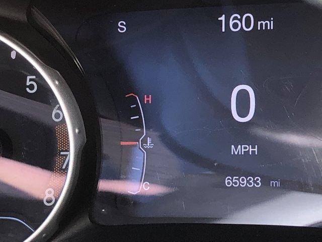used 2018 Jeep Compass car, priced at $16,998