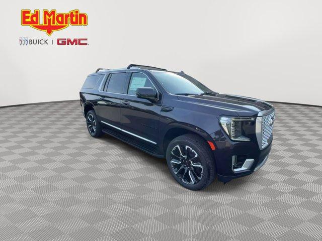 new 2024 GMC Yukon XL car, priced at $87,110