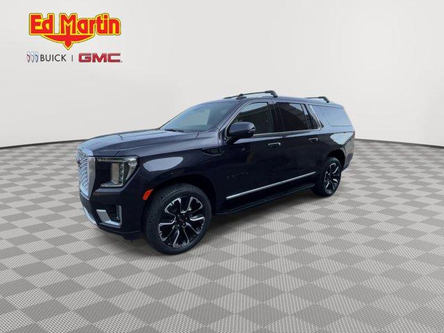 new 2024 GMC Yukon XL car, priced at $87,110