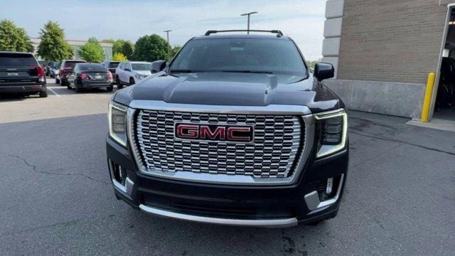 new 2024 GMC Yukon XL car, priced at $89,110