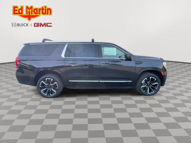 new 2024 GMC Yukon XL car, priced at $87,110