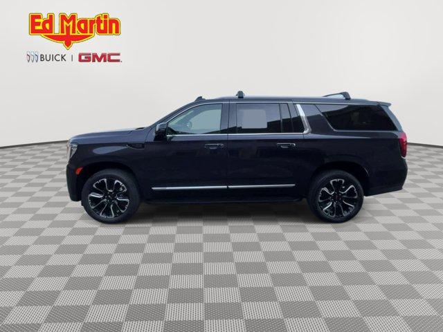 new 2024 GMC Yukon XL car, priced at $87,110