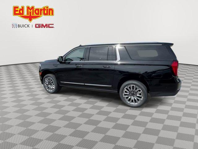 new 2024 GMC Yukon XL car, priced at $102,710