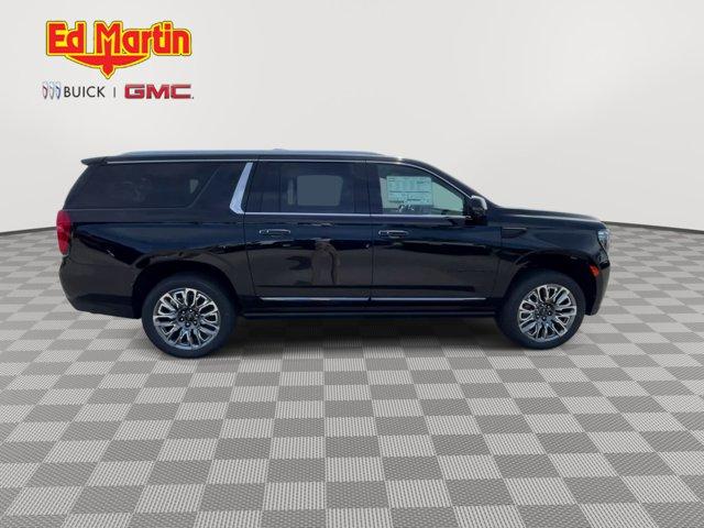 new 2024 GMC Yukon XL car, priced at $102,710