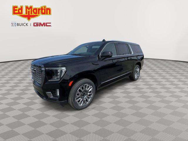 new 2024 GMC Yukon XL car, priced at $102,710