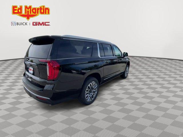 new 2024 GMC Yukon XL car, priced at $102,710