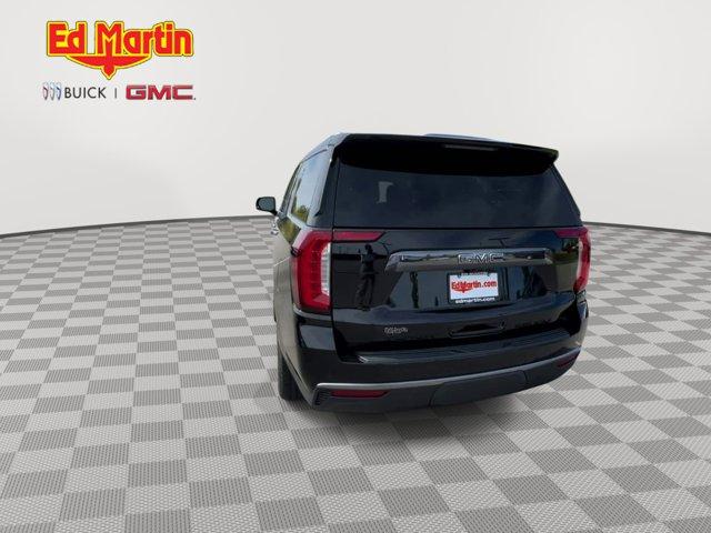 new 2024 GMC Yukon XL car, priced at $102,710