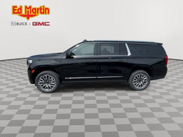 new 2024 GMC Yukon XL car, priced at $102,710