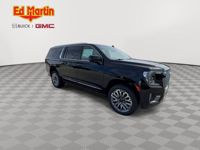 new 2024 GMC Yukon XL car, priced at $102,710