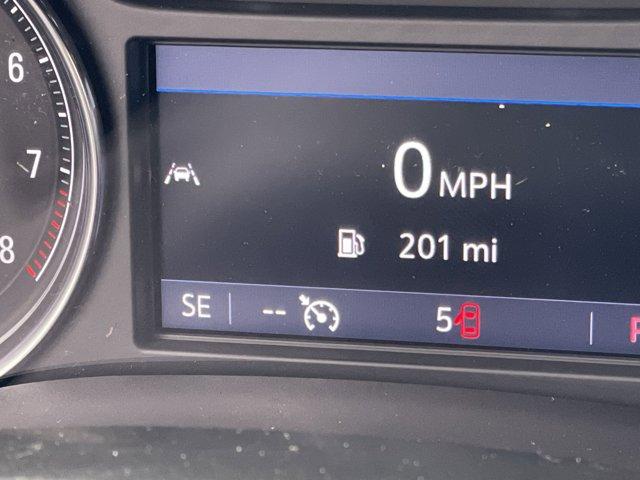 used 2023 Buick Enclave car, priced at $32,396