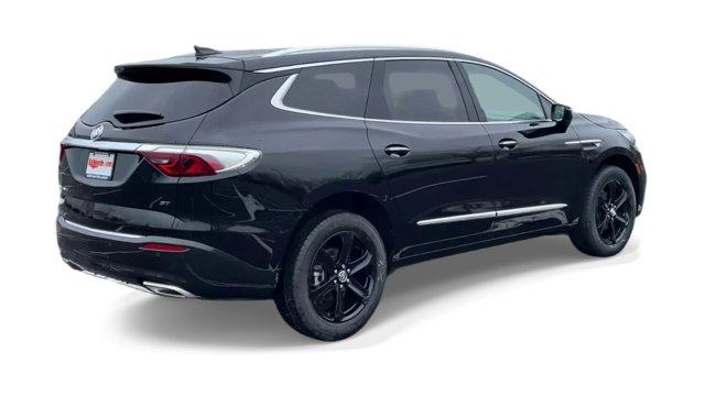 used 2023 Buick Enclave car, priced at $32,396