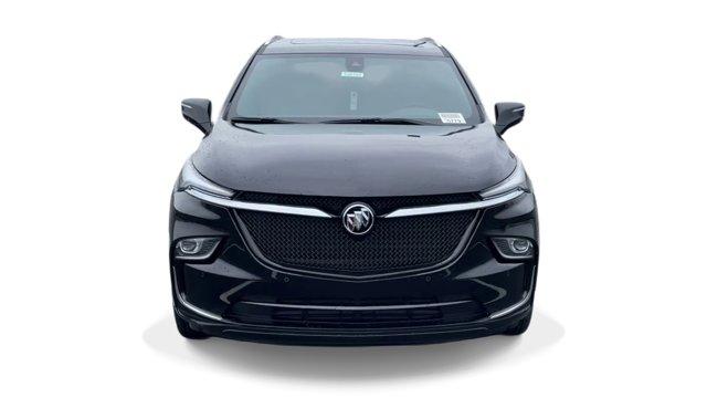used 2023 Buick Enclave car, priced at $32,396