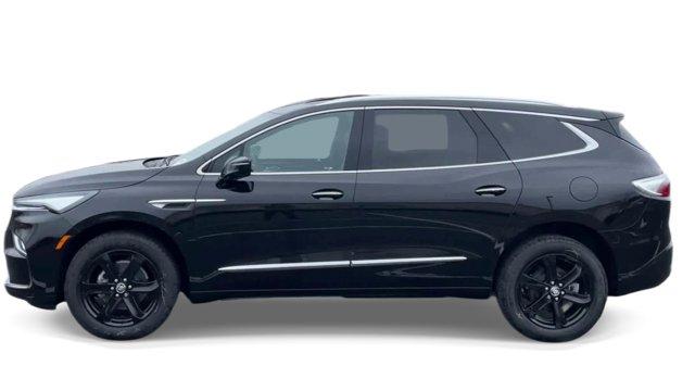 used 2023 Buick Enclave car, priced at $32,396