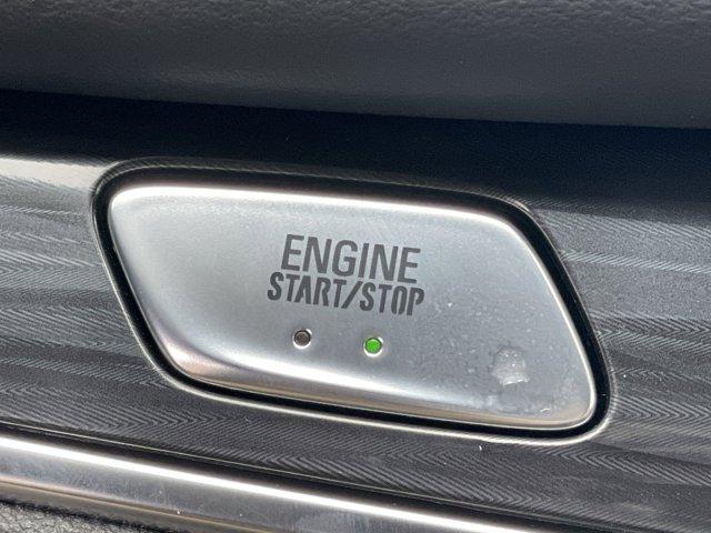 used 2023 Buick Enclave car, priced at $32,396