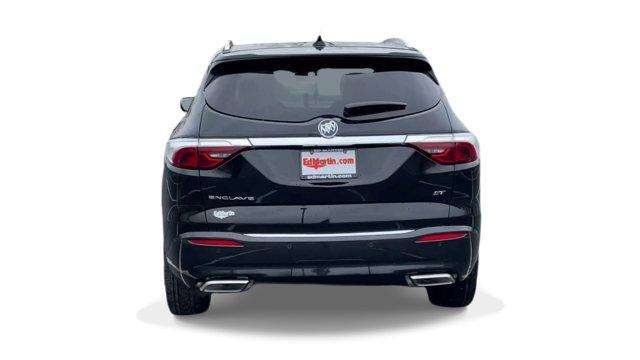 used 2023 Buick Enclave car, priced at $32,396