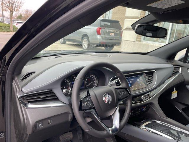 used 2023 Buick Enclave car, priced at $32,396