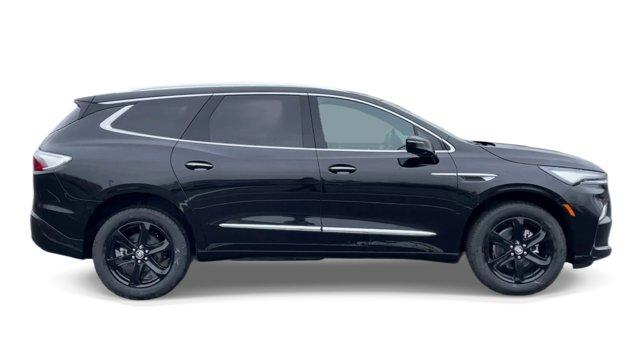 used 2023 Buick Enclave car, priced at $32,396