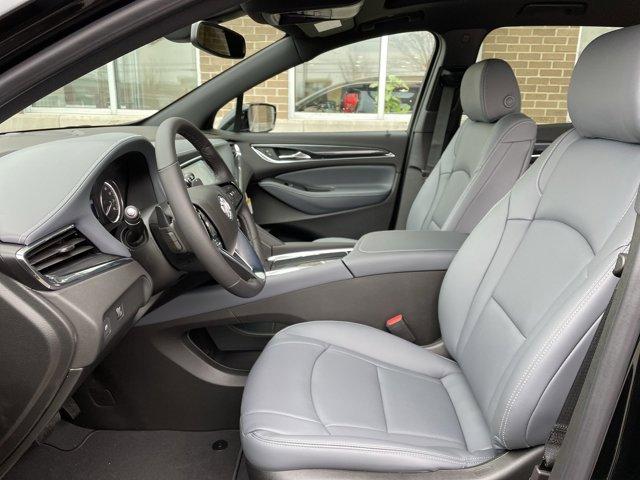 used 2023 Buick Enclave car, priced at $32,396