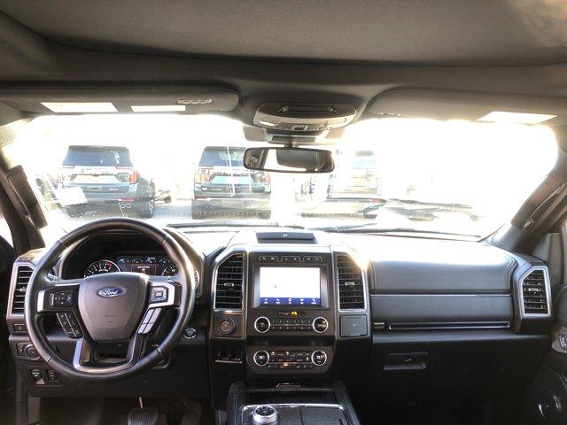 used 2021 Ford Expedition car, priced at $34,998