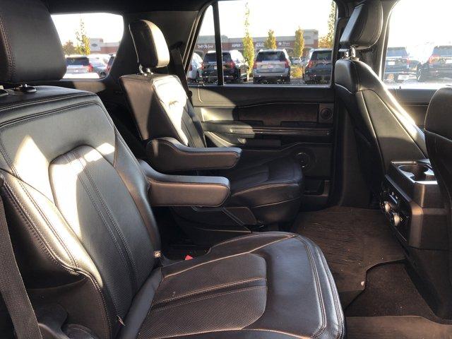used 2021 Ford Expedition car, priced at $34,998