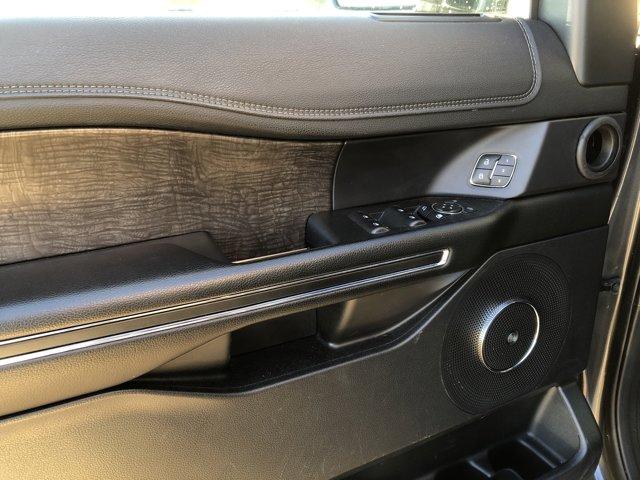 used 2021 Ford Expedition car, priced at $34,998