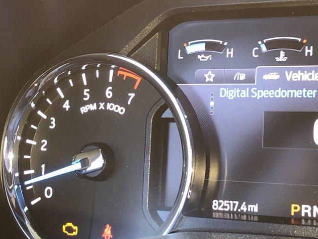 used 2021 Ford Expedition car, priced at $34,998