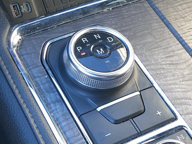 used 2021 Ford Expedition car, priced at $34,998