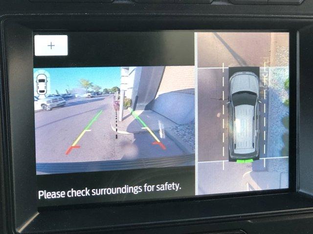 used 2021 Ford Expedition car, priced at $34,998