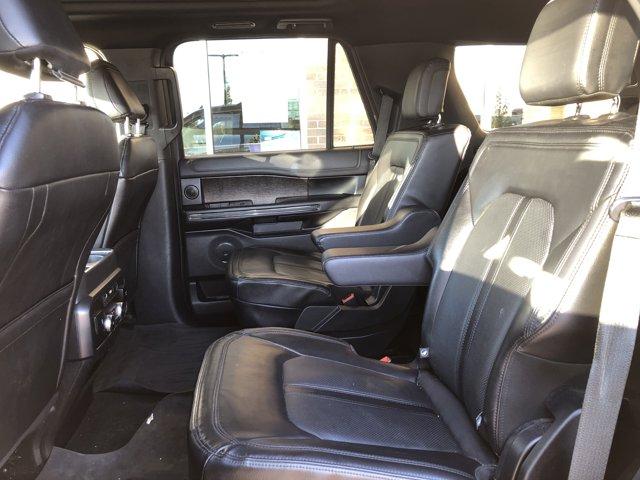 used 2021 Ford Expedition car, priced at $34,998
