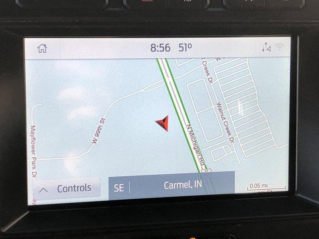 used 2021 Ford Expedition car, priced at $34,998