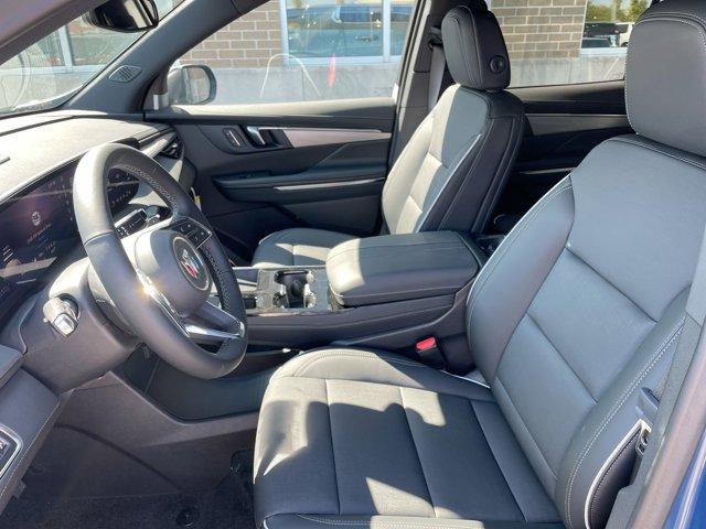 new 2025 Buick Enclave car, priced at $52,600