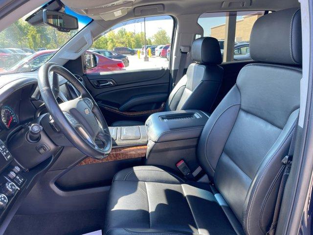 used 2020 Chevrolet Tahoe car, priced at $33,778