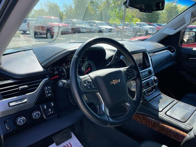 used 2020 Chevrolet Tahoe car, priced at $33,778