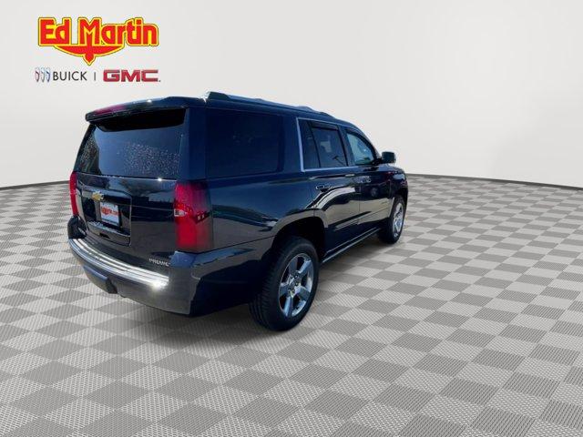 used 2020 Chevrolet Tahoe car, priced at $33,778