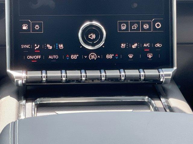 new 2026 GMC Sierra EV car, priced at $73,385