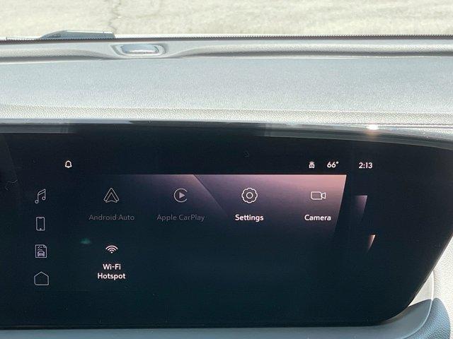 new 2026 Buick Encore GX car, priced at $34,725