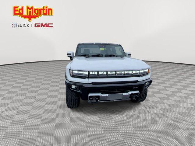 new 2025 GMC HUMMER EV Pickup car, priced at $95,195