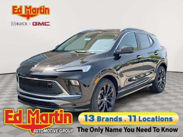 new 2026 Buick Encore GX car, priced at $27,040